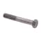 Prime-Line Grade A307, 3/8"-16 Hex Head Cap Screw, Galvanized Steel, 2-1/2 in L, 25 PK 9059790 - alternate 1